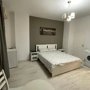 Centru Charming New Apartament Piata Universitate Bucharest