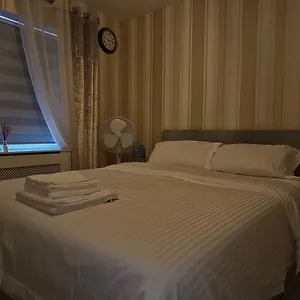 Comfortable Short In Dublin