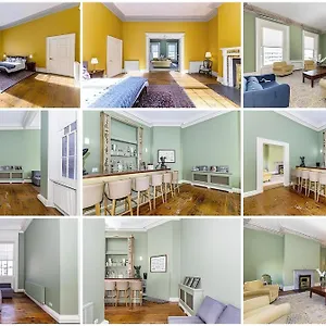 Munster , 7 Henrietta Street, Centre Dublin
