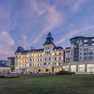 4* Hotell Royal Marine